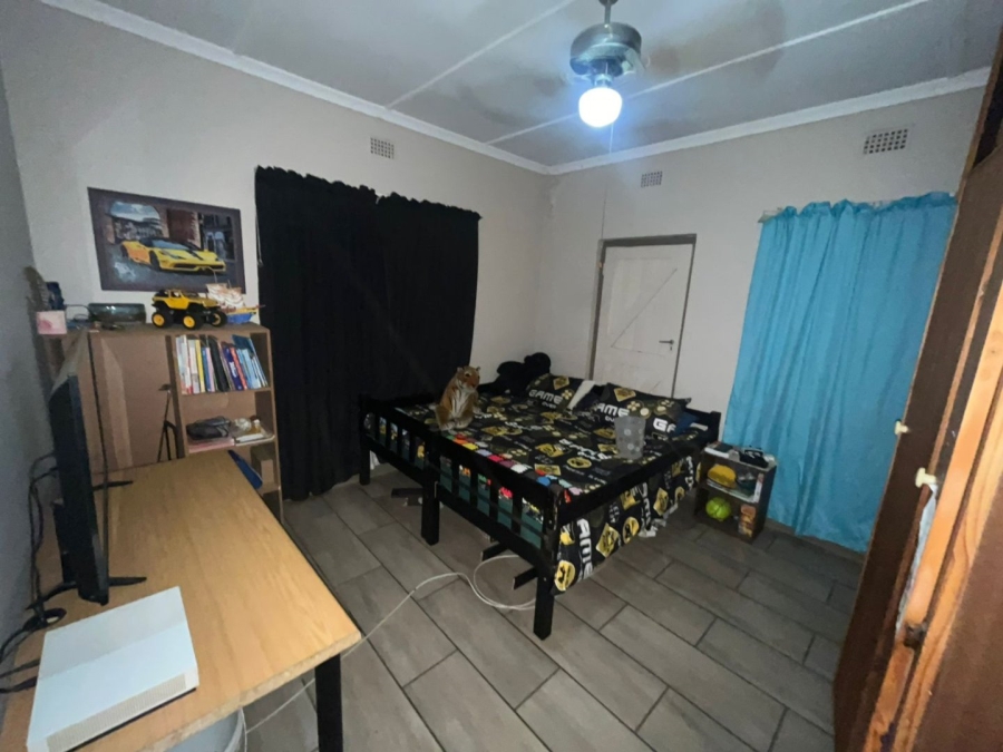  Bedroom Property for Sale in Odendaalsrus Free State